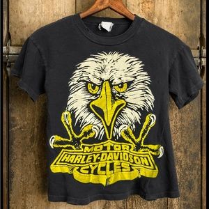 ISO!! DO NOT BUY. Looking for this Madeworn Harley Crop